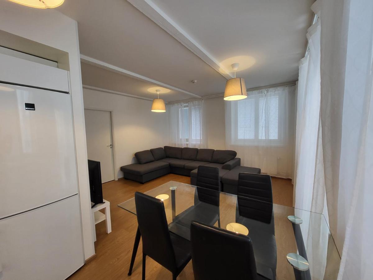 Lonnrotinkatu Apartments Helsingfors Exteriör bild