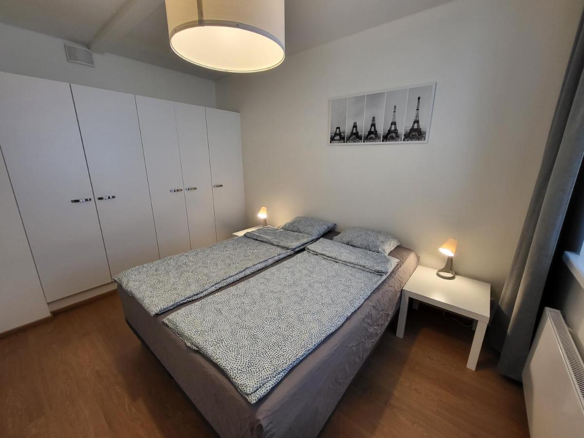 Lonnrotinkatu Apartments Helsingfors Exteriör bild